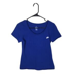 Nike Short sleeve T women's XS